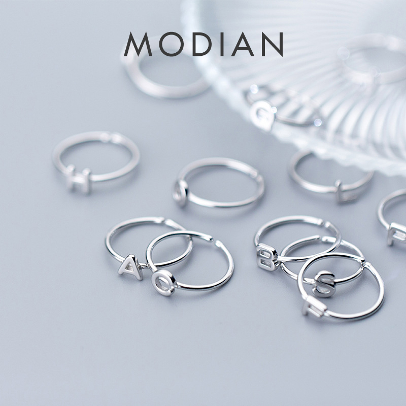 Wedding Z - Modian Đơn Giản Thời Trang Có