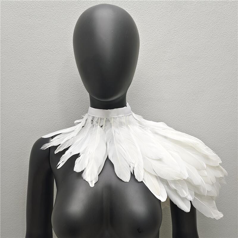 Wedding Zone - Halloween Shawls Snood Children Gothic Style