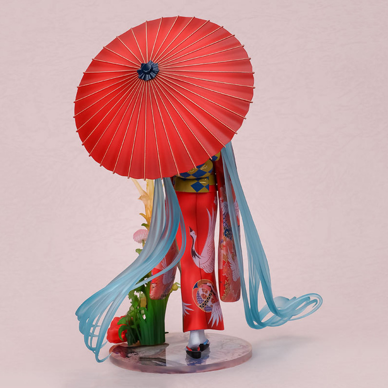 Fujichoco Hatsune Miku Floral  - đánh giá và giá Good Floral & Wedding Decor Supply Photos