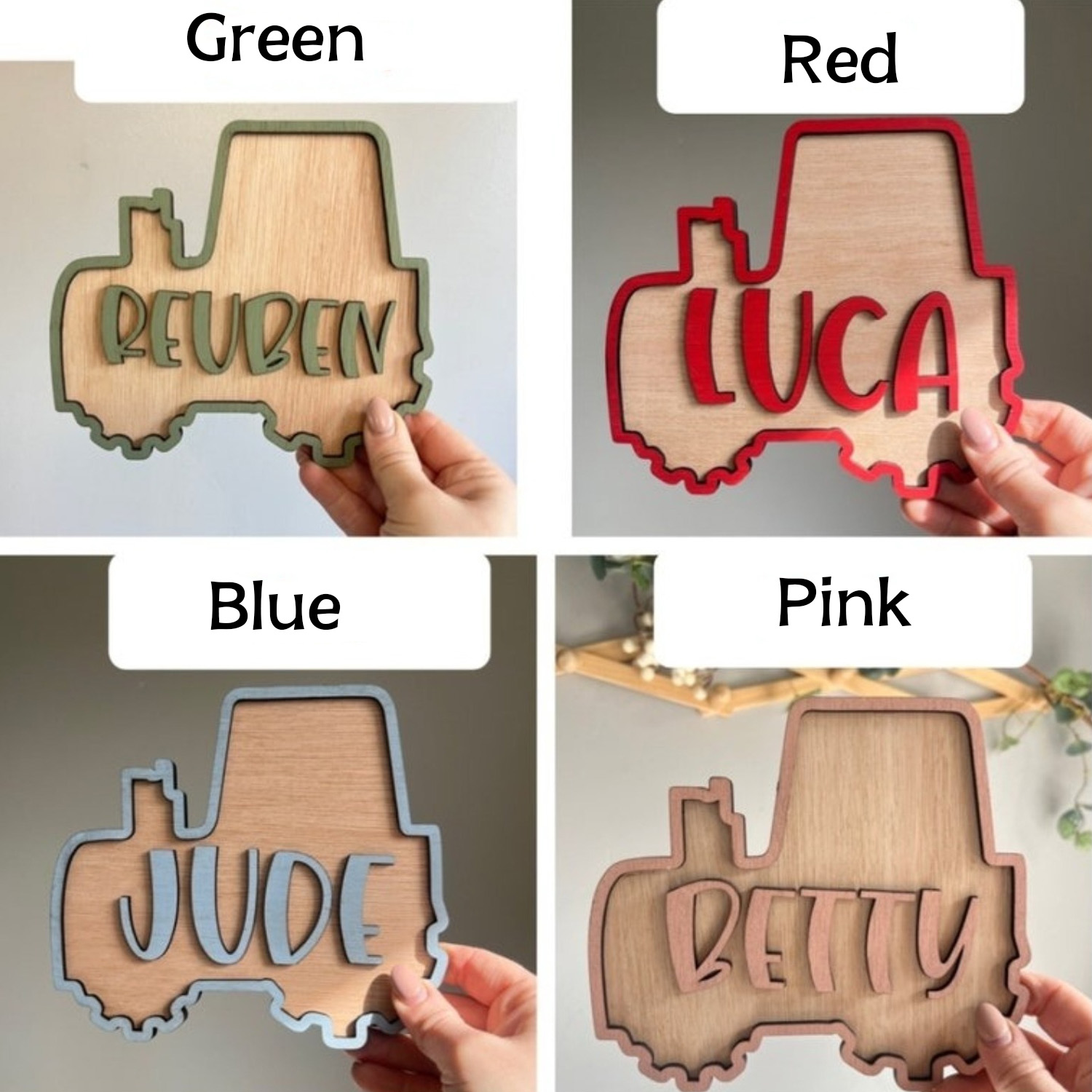1pc customizable double-layer  - đánh giá và giá Wedding Souvenir
