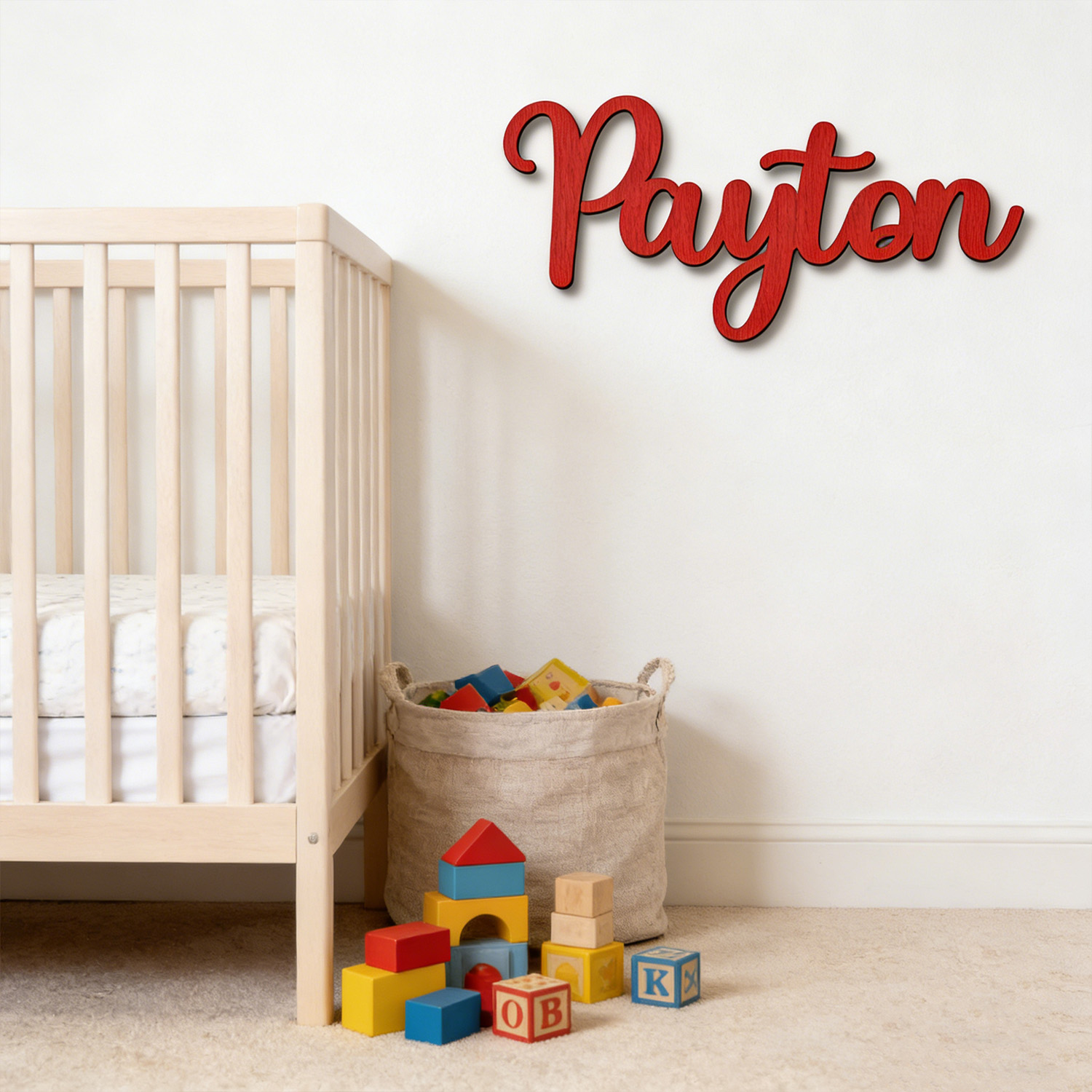 1pc Unique wooden name tag, Cu - đánh giá và giá Wedding Souvenir