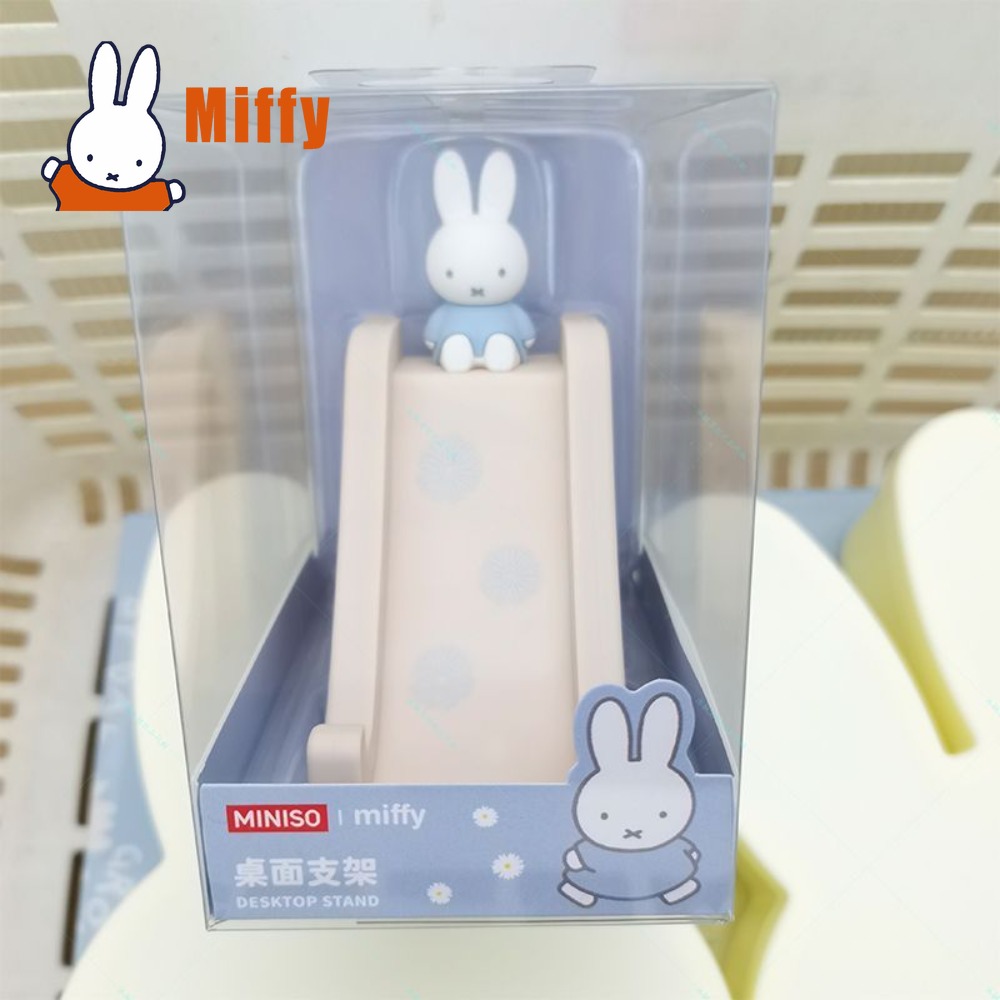 Kawaii Miffy Slide Phone Stand - đánh giá và giá Good Floral & Wedding Decor Supply Photos