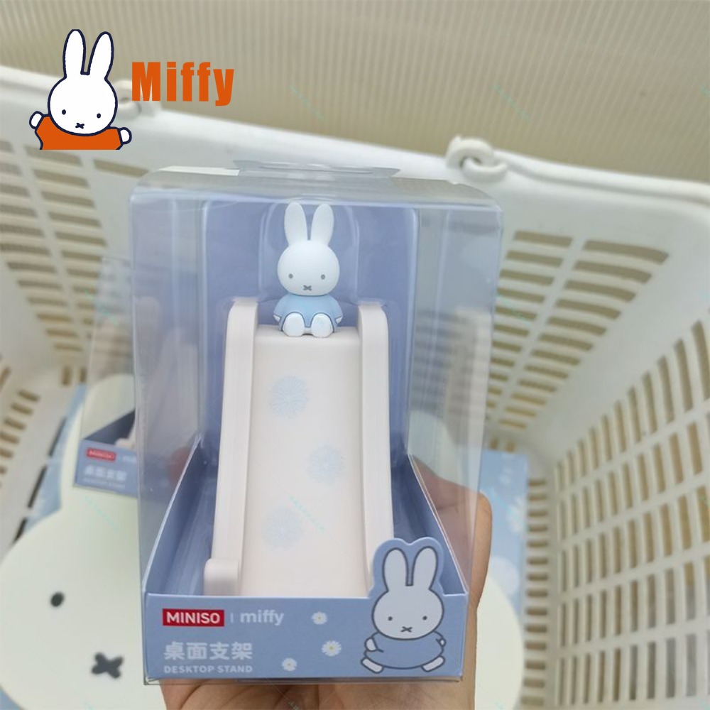 Kawaii Miffy Slide Phone Stand - đánh giá và giá Good Floral & Wedding Decor Supply Photos