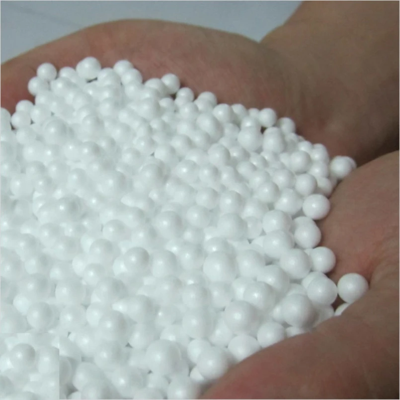 4-6mm 10L/20L White Styrofoam  - đánh giá và giá Wedding Z