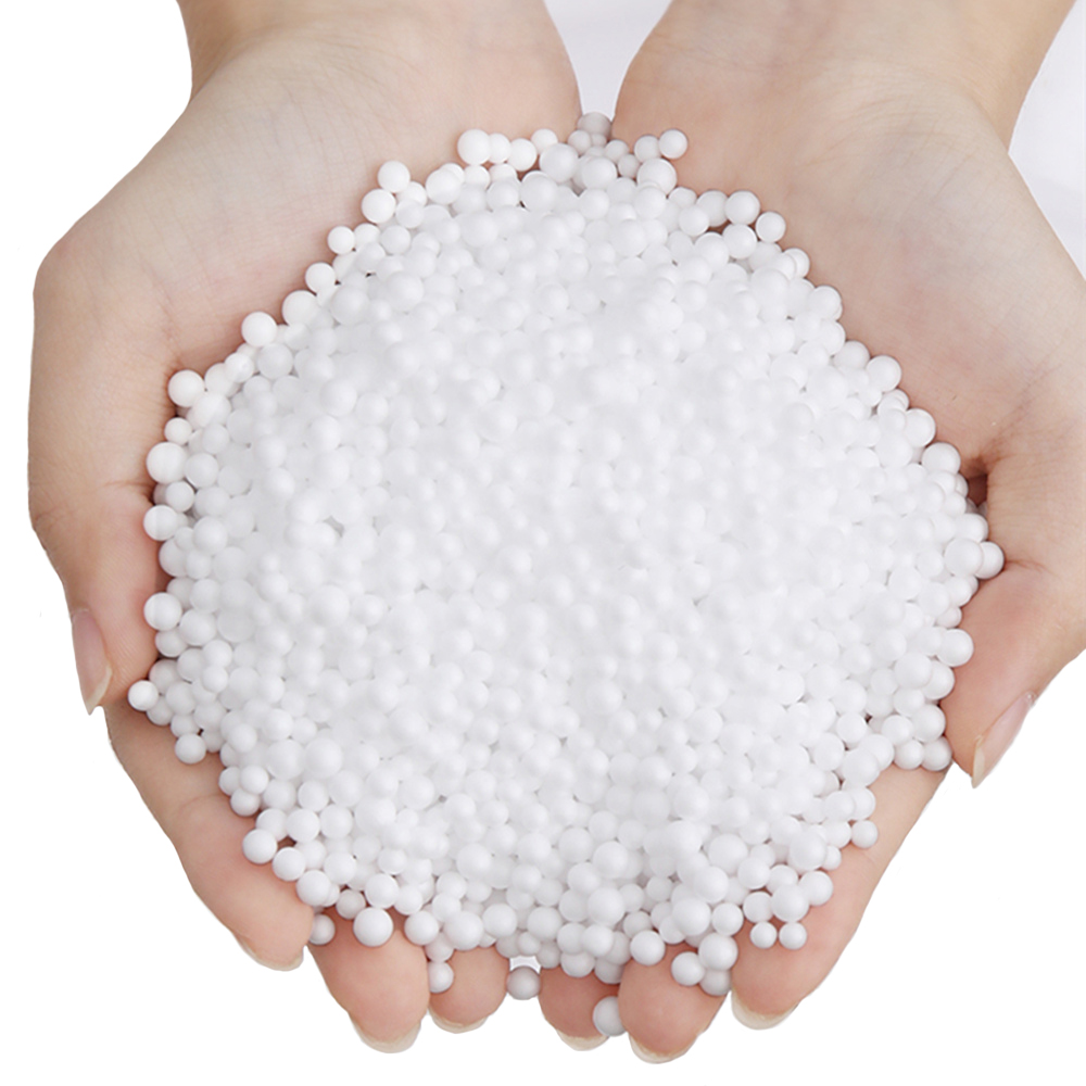4-6mm 10L/20L White Styrofoam  - đánh giá và giá Wedding Z