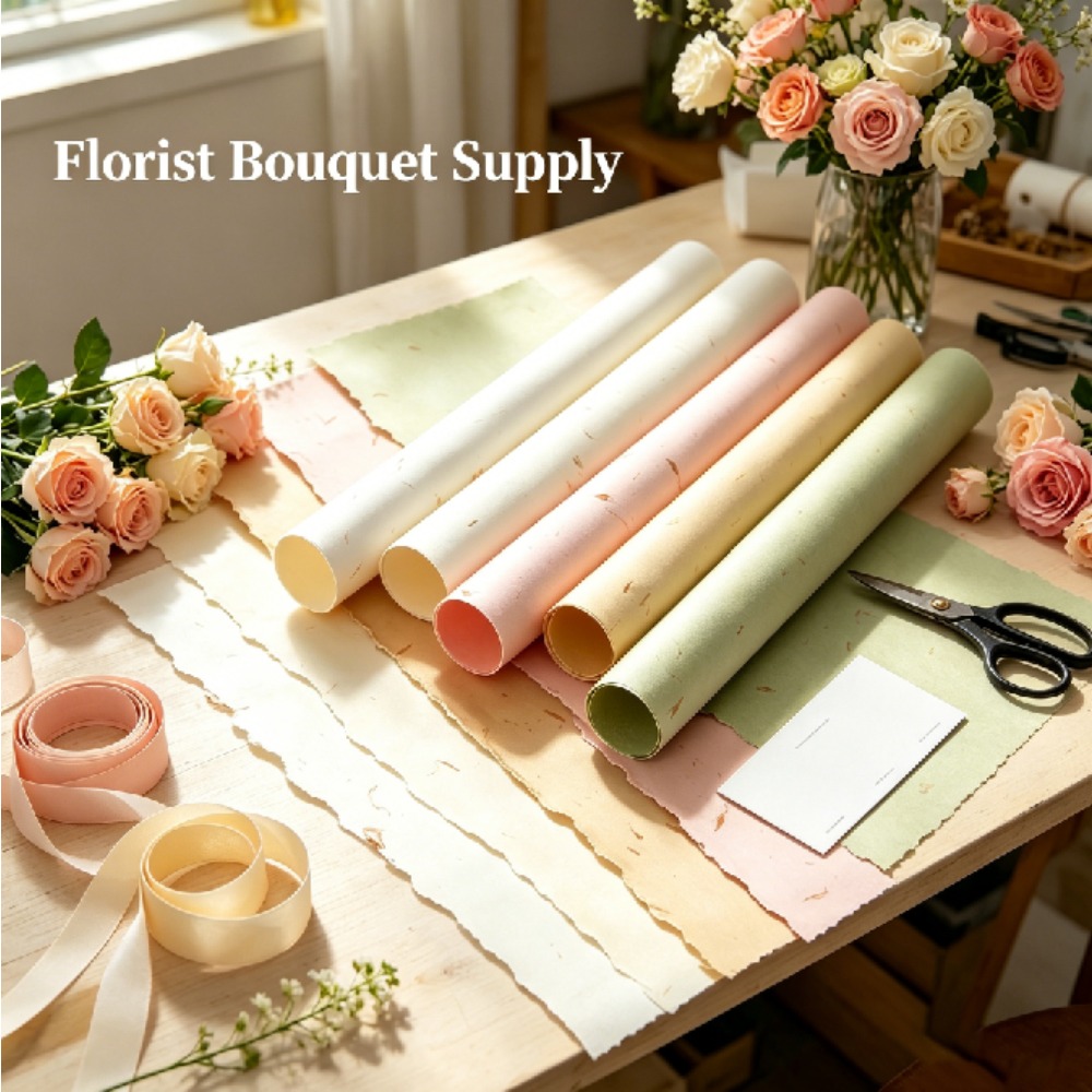 120g Kapok Dongba Petal Floral - đánh giá và giá Good Floral & Wedding Decor Supply Photos