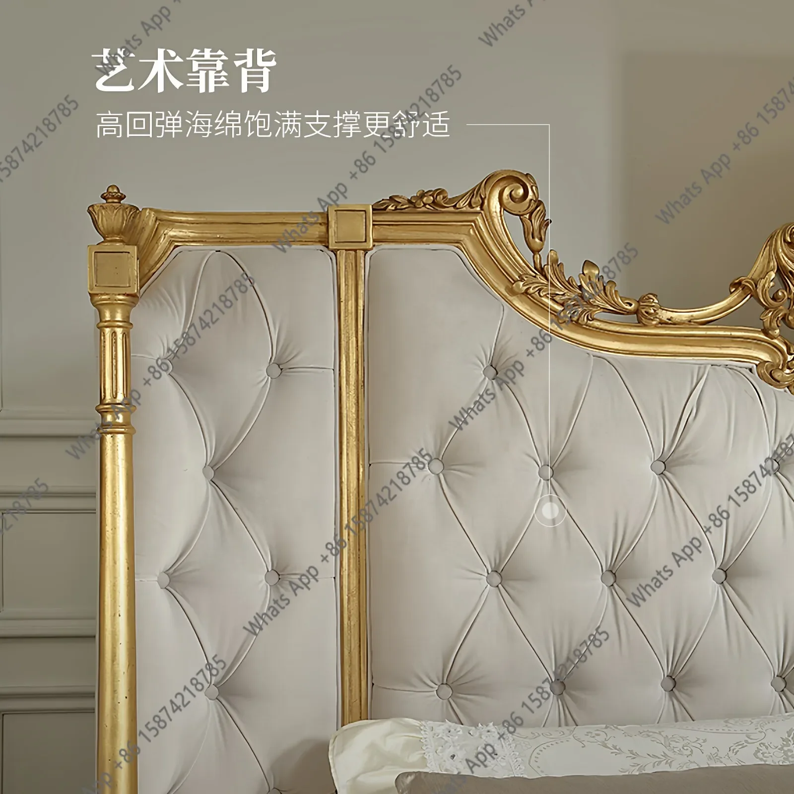 Qq Mn Court French Gold Retro  - đánh giá và giá Wedding Qq