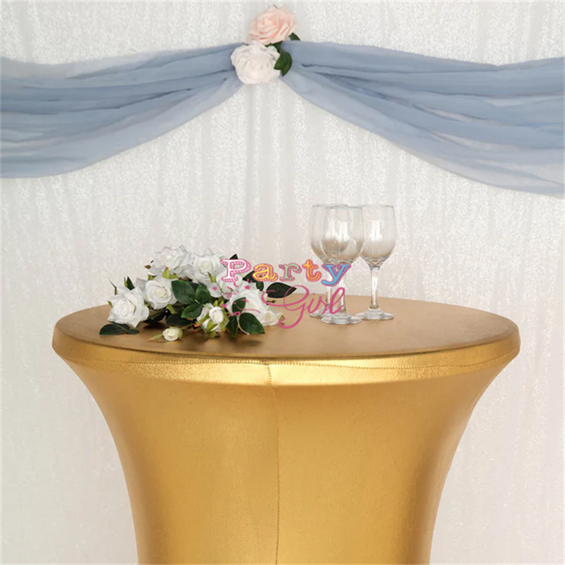 Bán Kim Loại Spandex Bàn Vải C - đánh giá và giá Wedding Qq