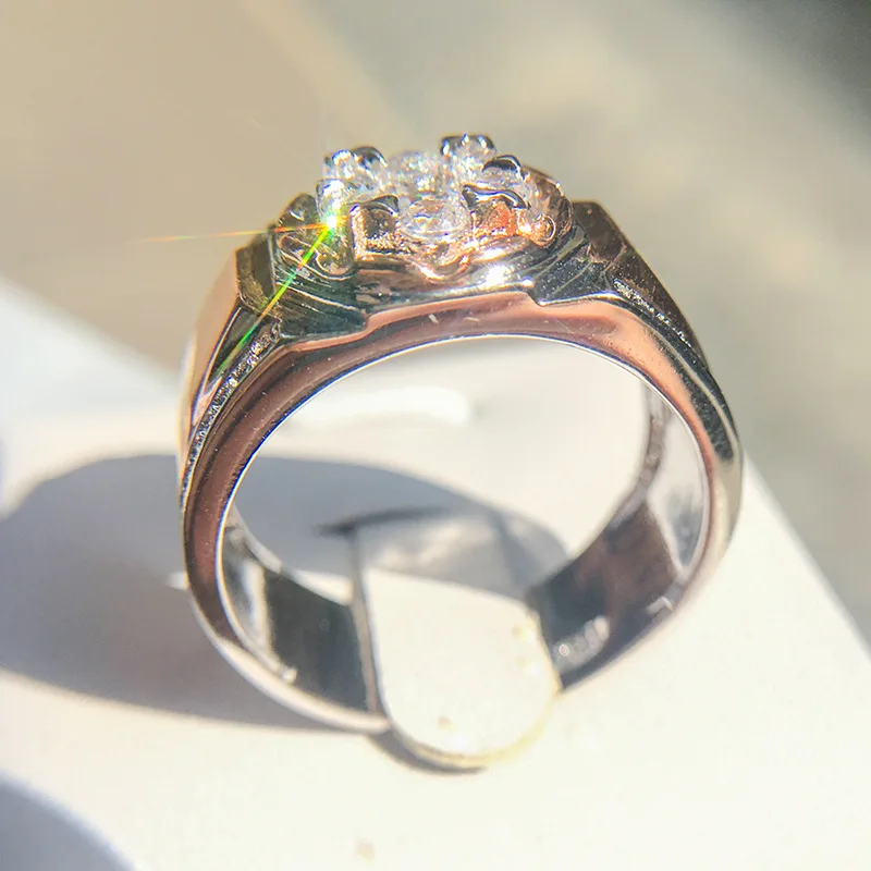 Luxury Full Crystal Big Stone  - đánh giá và giá Wedding Z