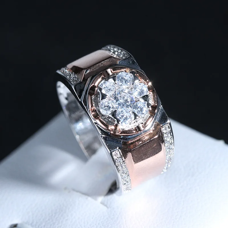 Luxury Full Crystal Big Stone  - đánh giá và giá Wedding Z