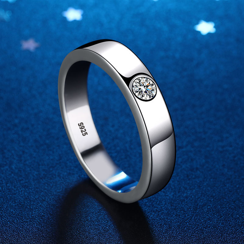 Men's Women's Wedding Ring Ori - đánh giá và giá Wedding Z