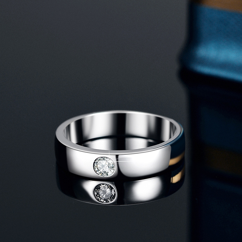 Men's Women's Wedding Ring Ori - đánh giá và giá Wedding Z