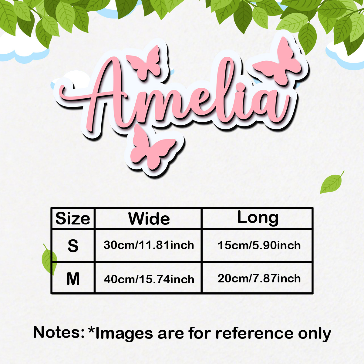 1pc Custom Butterfly Wooden Na - đánh giá và giá Wedding Souvenir