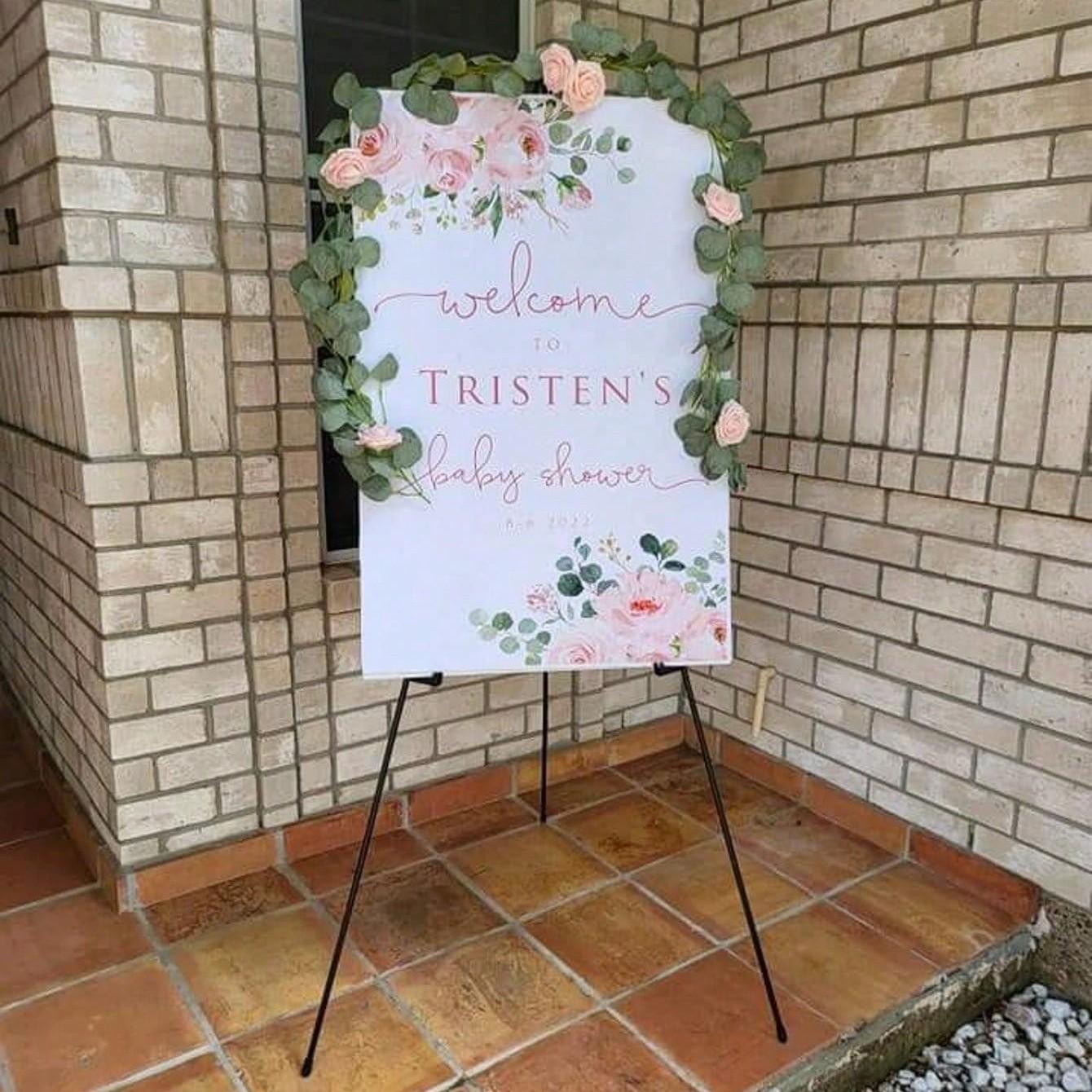 66inch Foldable Portable Displ - đánh giá và giá Wedding Ceremony Supply