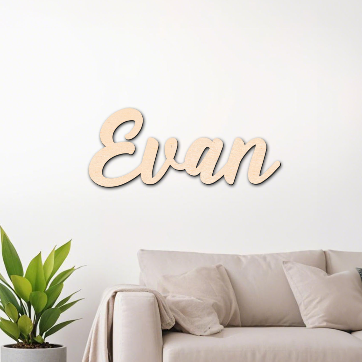 1pc Personalized Wooden Name S - đánh giá và giá Wedding Souvenir