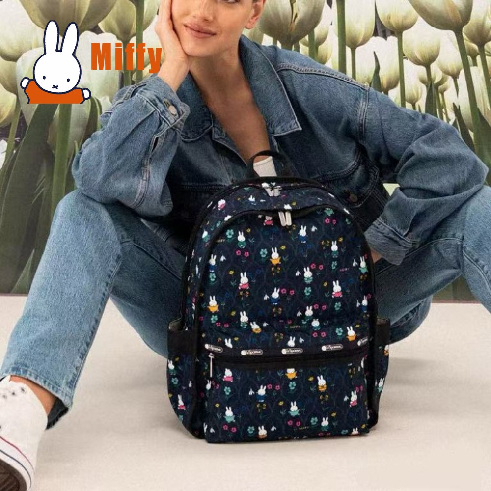 Kawaii Miffy Backpack Cute Rab - đánh giá và giá Good Floral & Wedding Decor Supply Photos