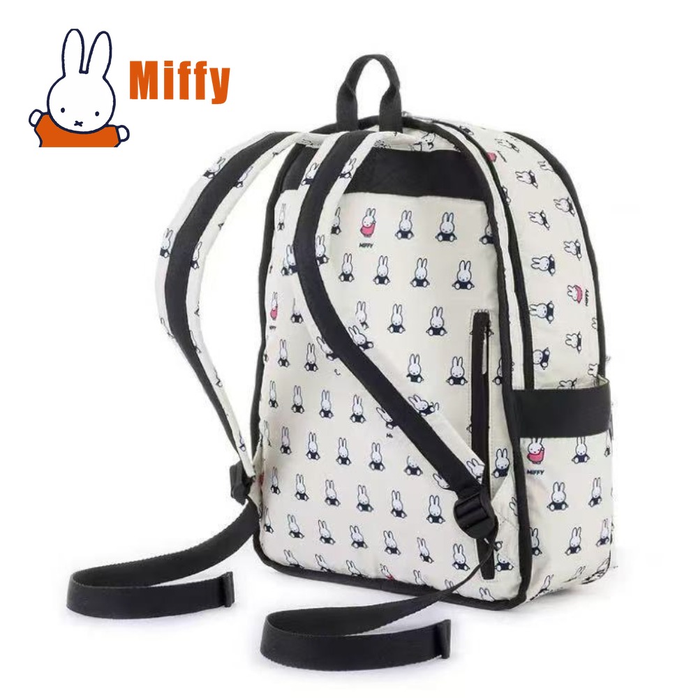 Kawaii Miffy Backpack Cute Rab - đánh giá và giá Good Floral & Wedding Decor Supply Photos