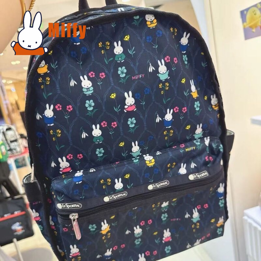 Kawaii Miffy Backpack Cute Rab - đánh giá và giá Good Floral & Wedding Decor Supply Photos