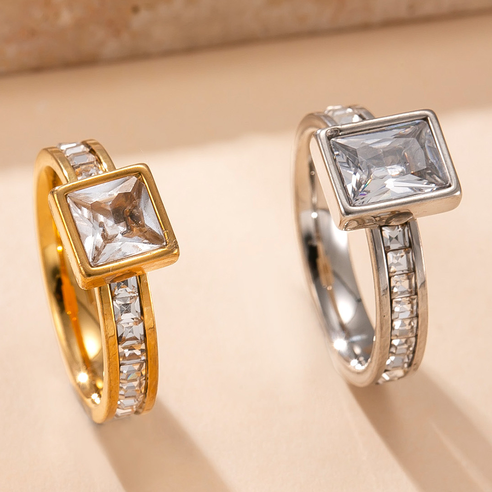 Classic Retro Double-layer Zir - đánh giá và giá Wedding Z