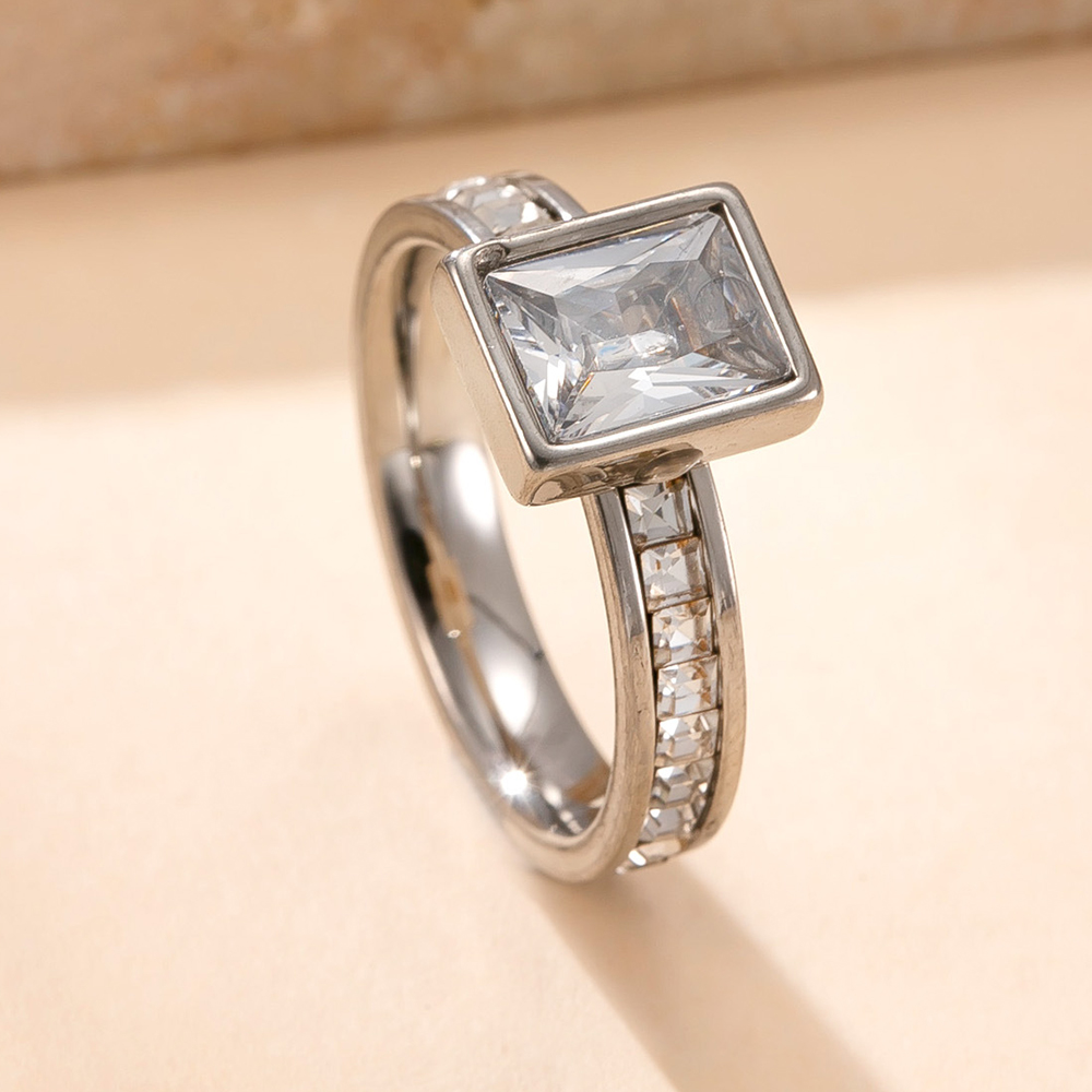 Classic Retro Double-layer Zir - đánh giá và giá Wedding Z