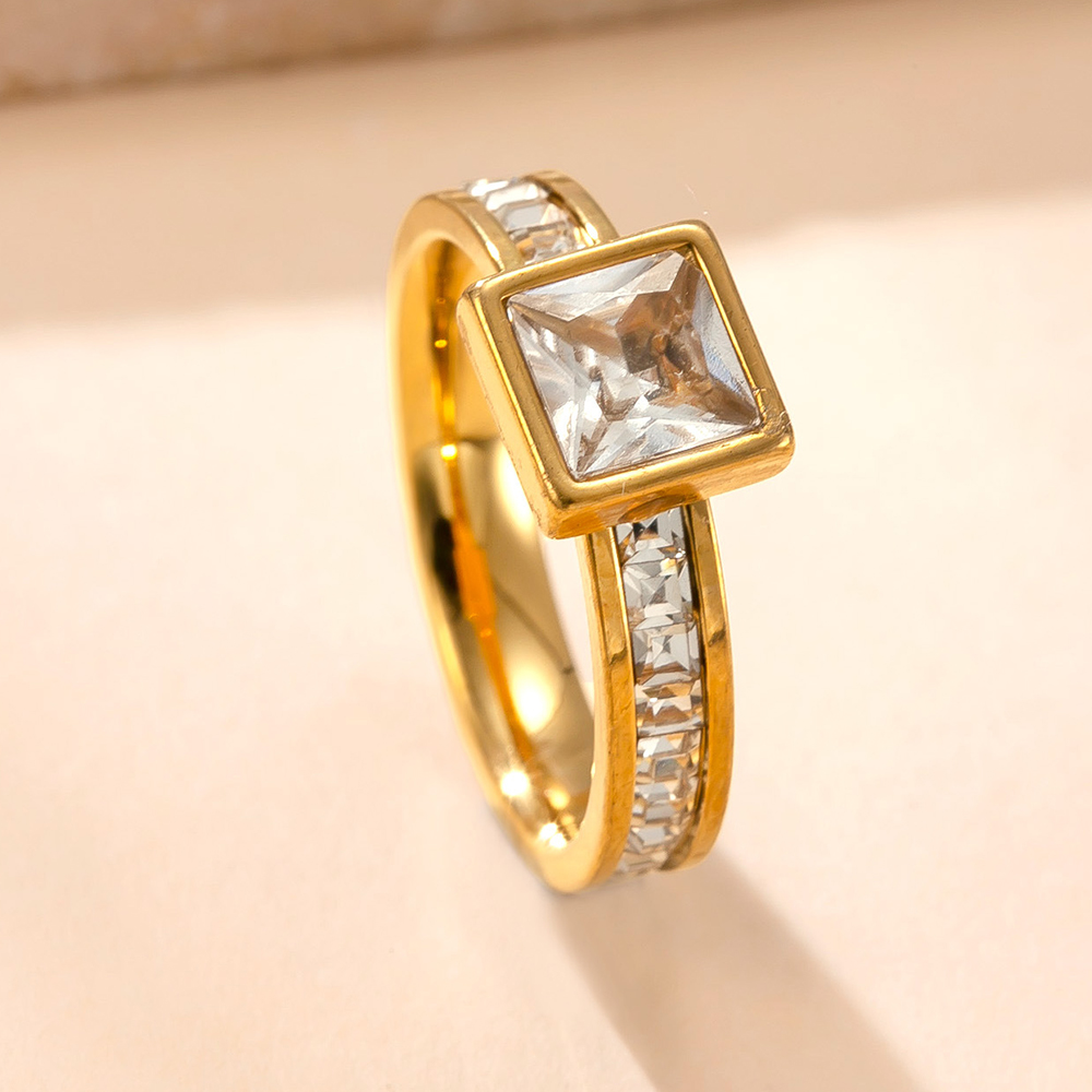 Classic Retro Double-layer Zir - đánh giá và giá Wedding Z