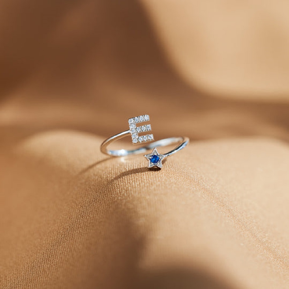 YOU WERE BORN TO SHINE INITIAL - đánh giá và giá Wedding Z