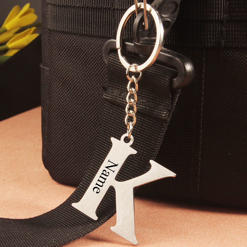 Personalized A-Z Initial Laser - đánh giá và giá Wedding Z