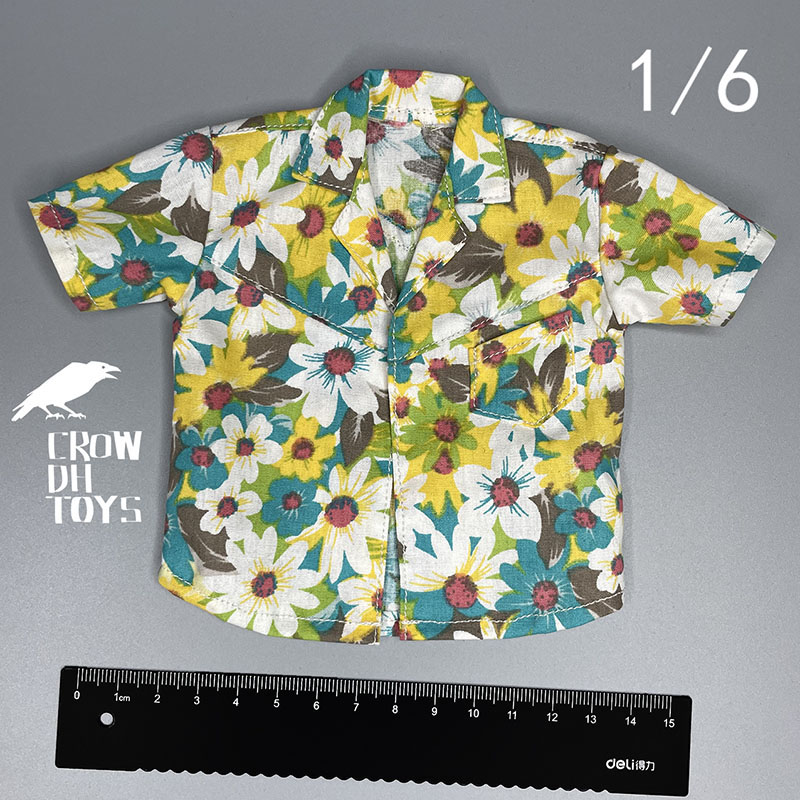 1/6 Men Soldier T-Shirt Haraju - đánh giá và giá Good Floral & Wedding Decor Supply Photos