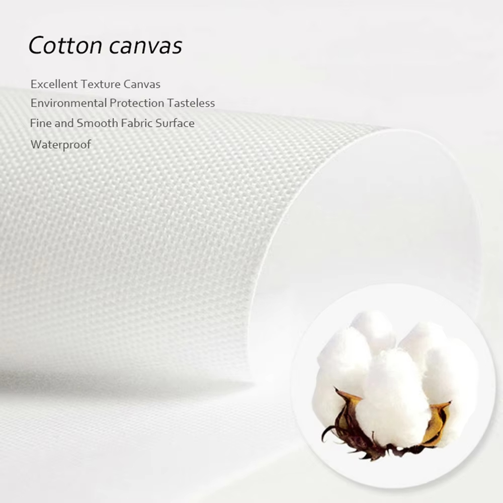 Wedding Fingerprint Tree Canva - đánh giá và giá Wedding Souvenir
