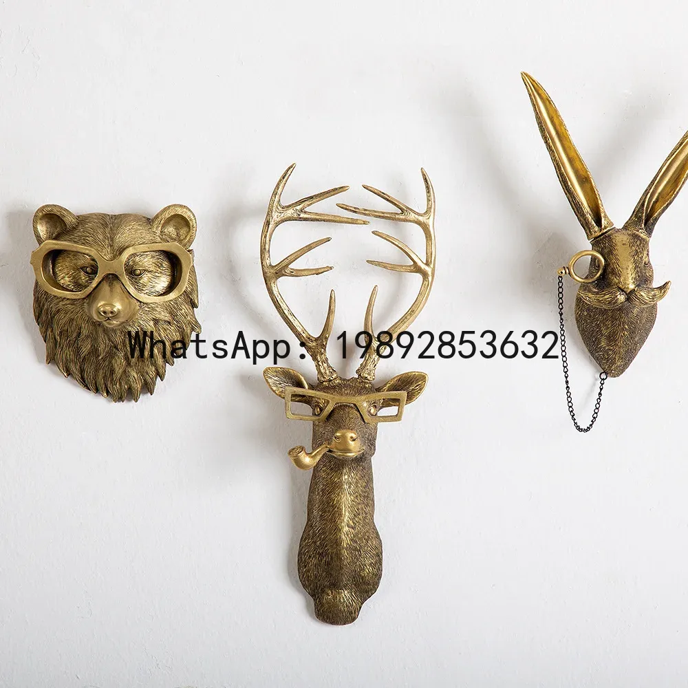 QQ Antique Bronze Resin Animal - đánh giá và giá Wedding Qq
