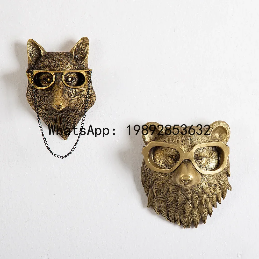 QQ Antique Bronze Resin Animal - đánh giá và giá Wedding Qq
