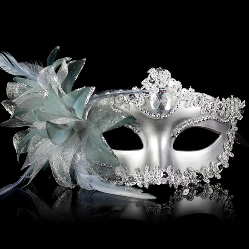 QQ Men Mardi Gras Carnival Mas - đánh giá và giá Wedding Qq