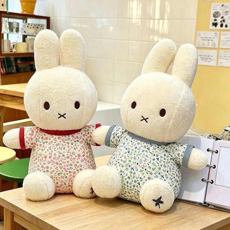 30cm Cute Miffy Rabbit Floral  - đánh giá và giá Good Floral & Wedding Decor Supply Photos