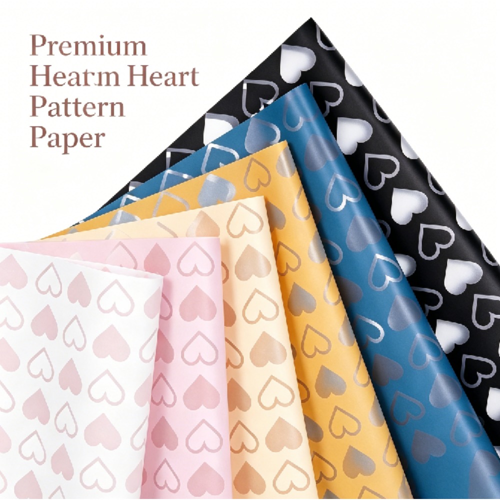 Silver Heart Hansu Floral Wrap - đánh giá và giá Good Floral & Wedding Decor Supply Photos