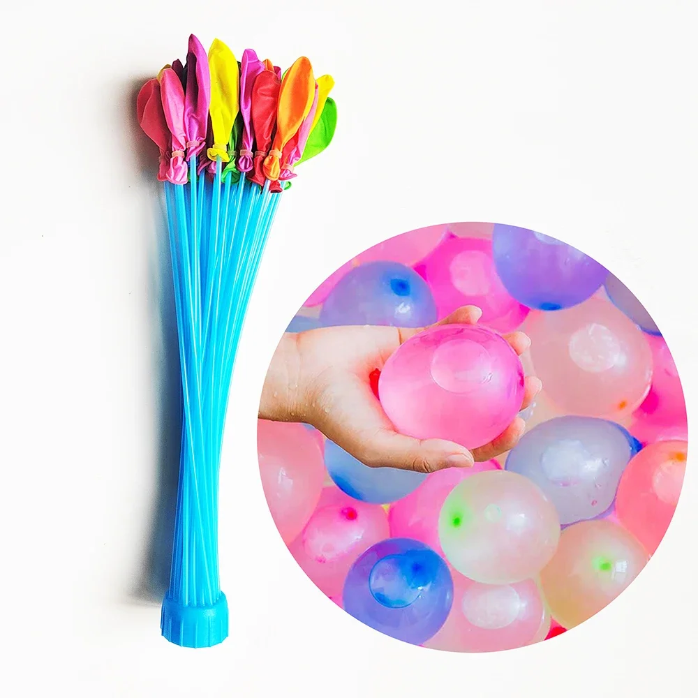 888/1111pcs Fast Water Filling - đánh giá và giá Wedding Qq